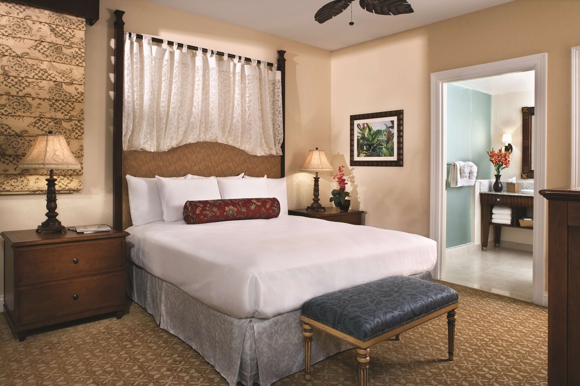 hilton grand vacations club kings land waikoloa