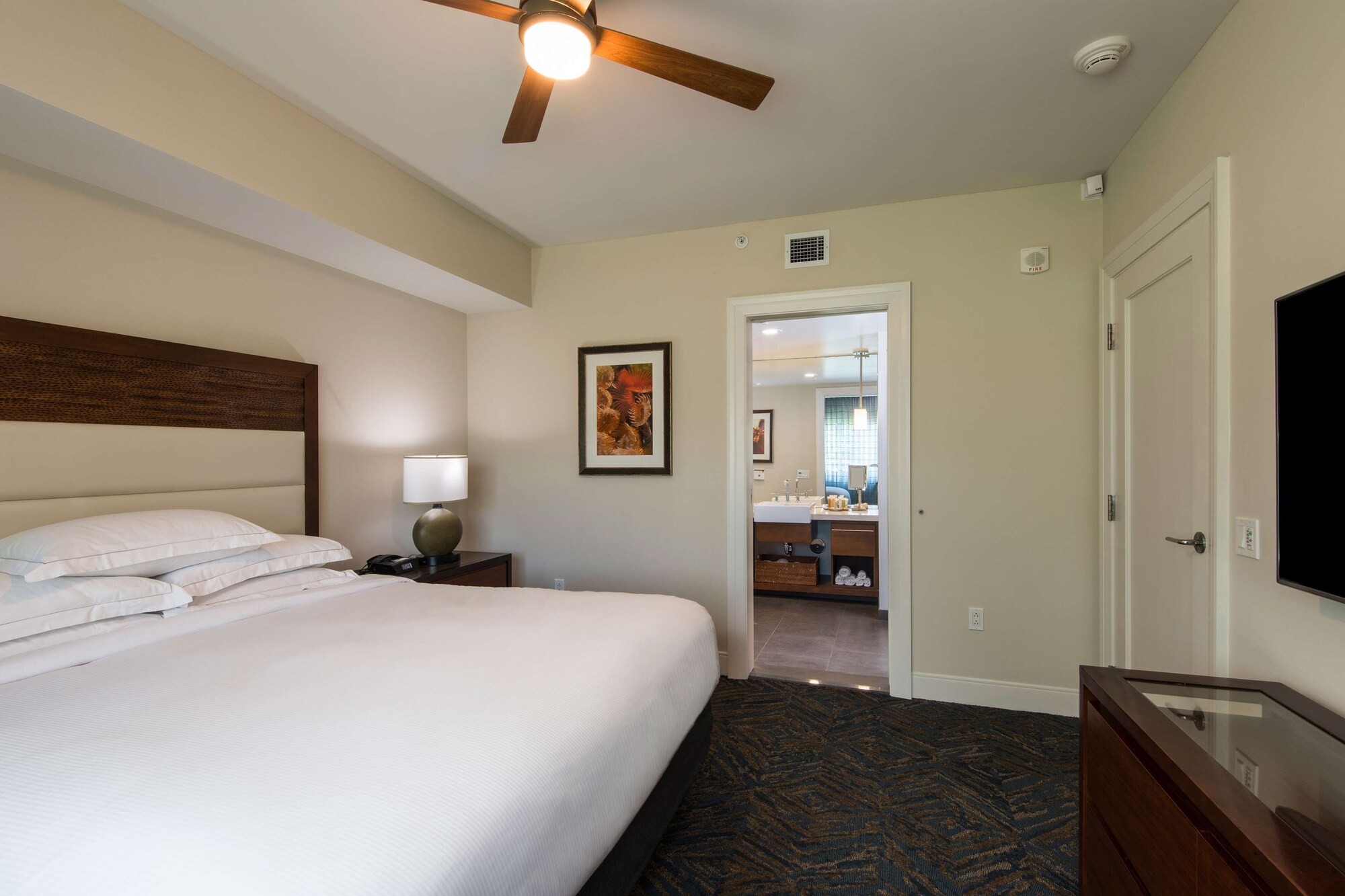 hilton grand vacations club kings land waikoloa