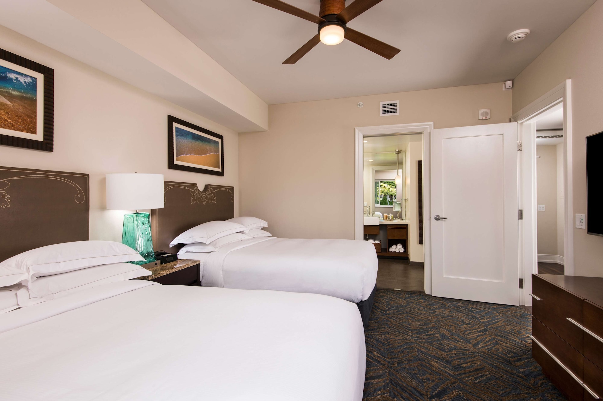 hilton grand vacations club kings land waikoloa