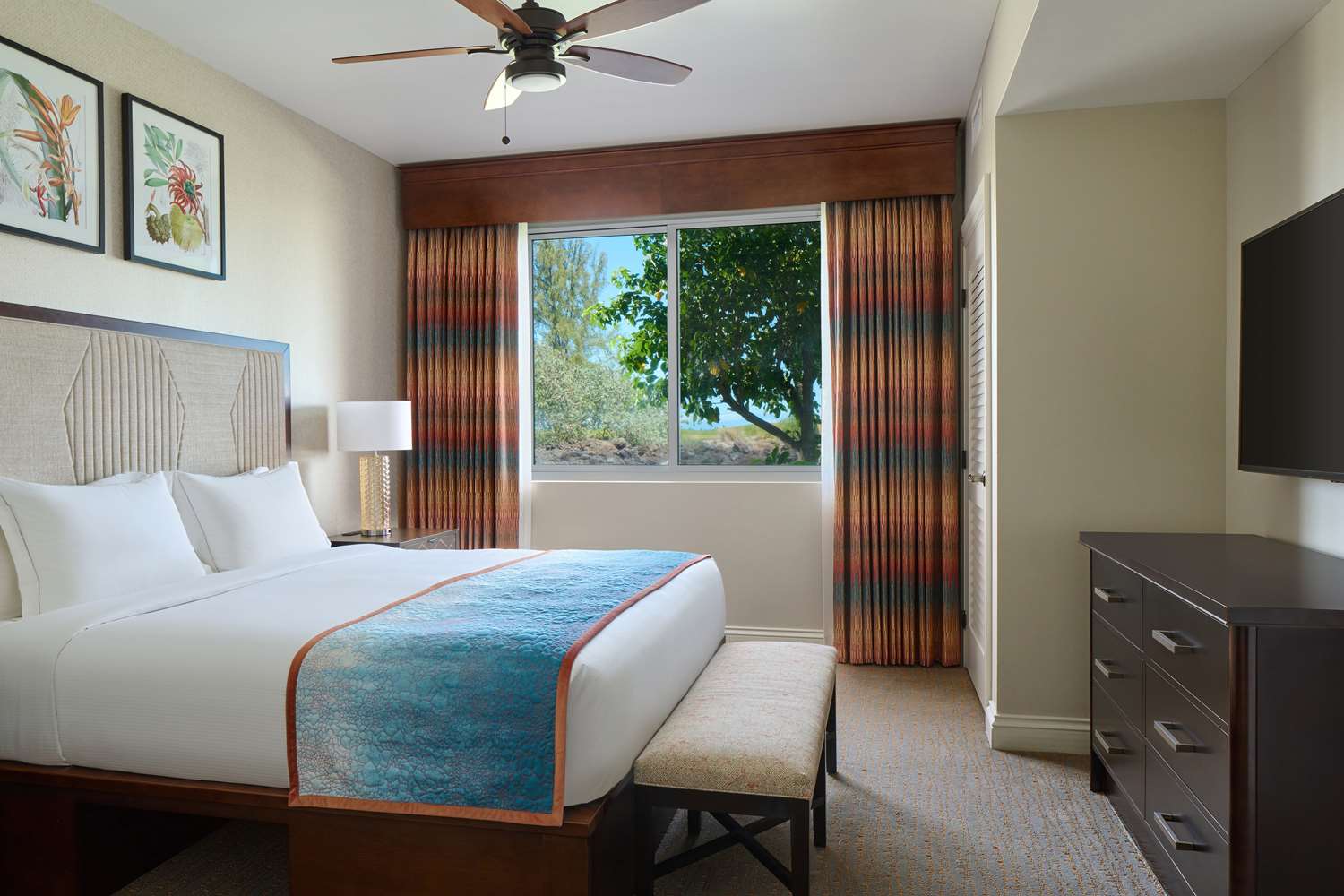 hilton grand vacations club kings land waikoloa