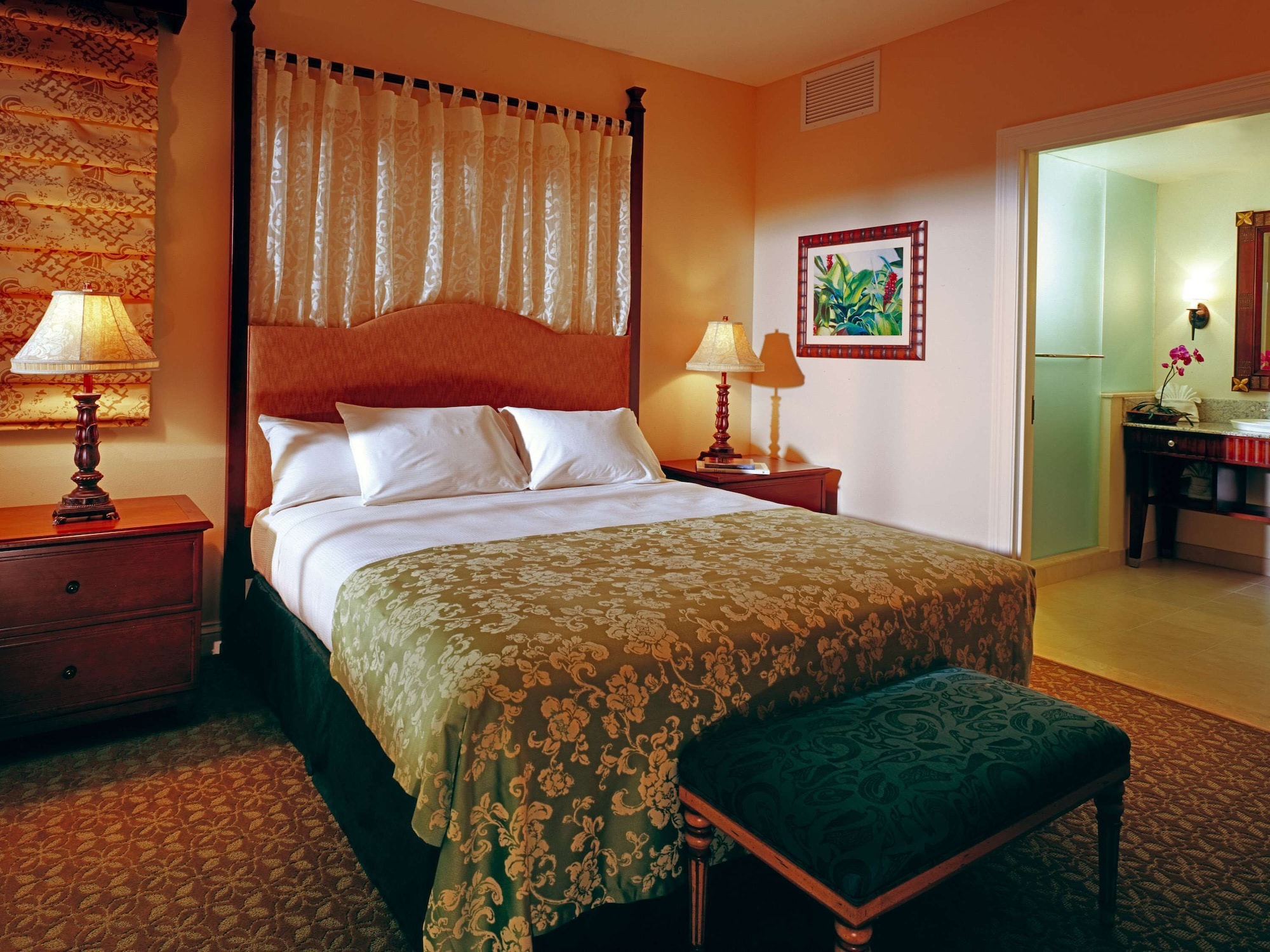 hilton grand vacations club kings land waikoloa