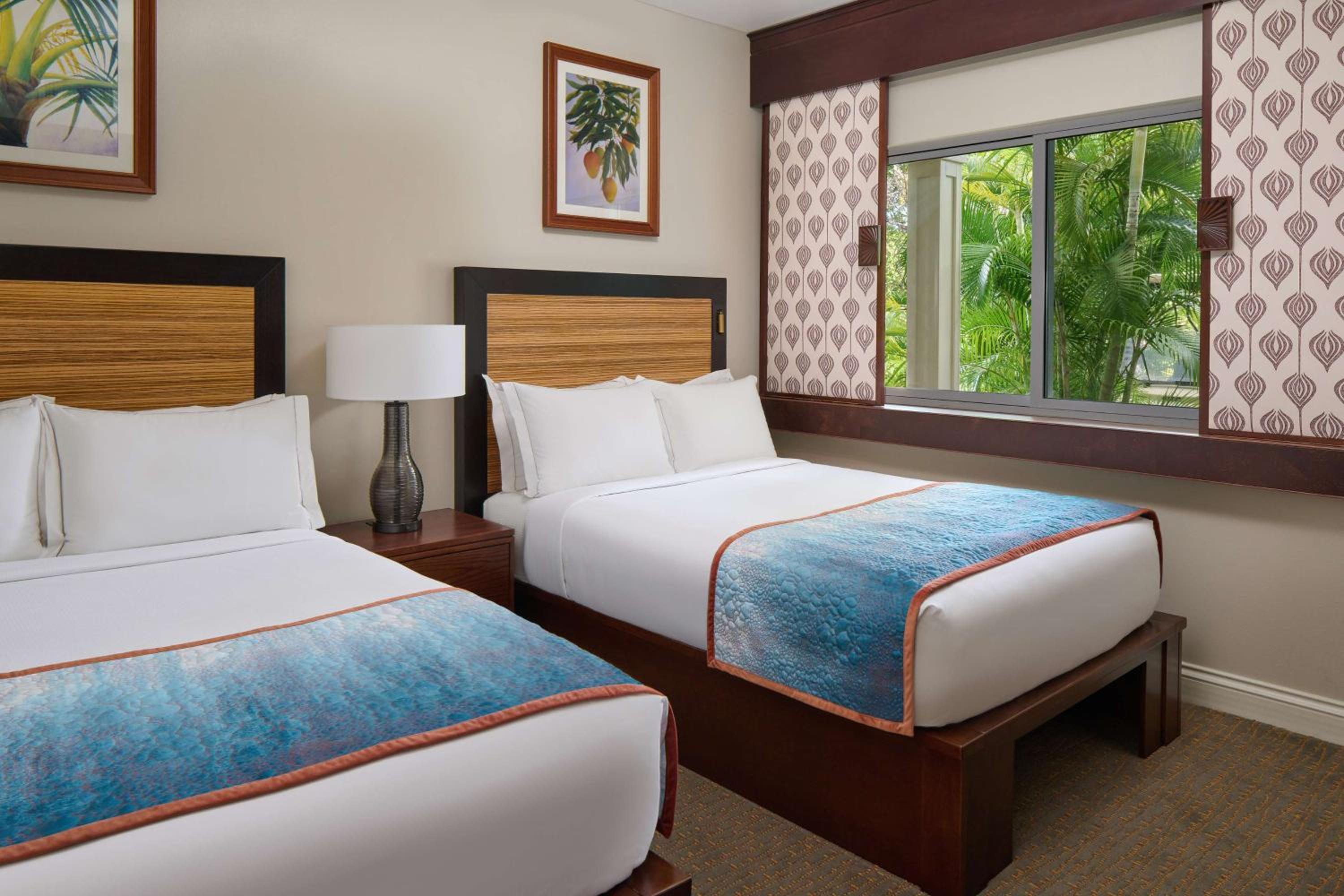 hilton grand vacations club kings land waikoloa