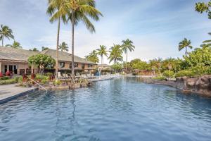 hilton grand vacations club kings land waikoloa