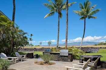 hilton grand vacations club kings land waikoloa