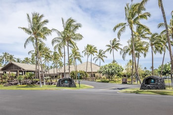 hilton grand vacations club kings land waikoloa