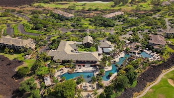 hilton grand vacations club kings land waikoloa
