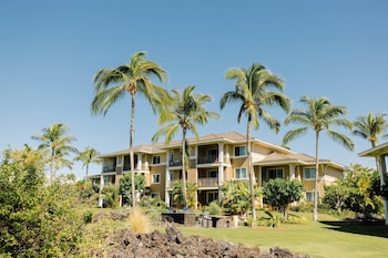 hilton grand vacations club kings land waikoloa