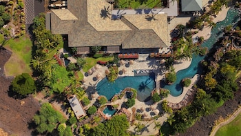 hilton grand vacations club kings land waikoloa