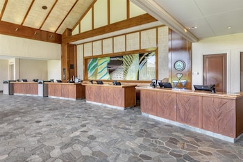 hilton grand vacations club kings land waikoloa