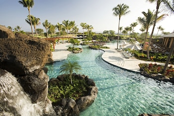 hilton grand vacations club kings land waikoloa
