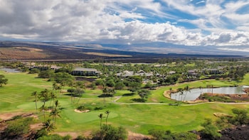 hilton grand vacations club kings land waikoloa