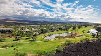 hilton grand vacations club kings land waikoloa