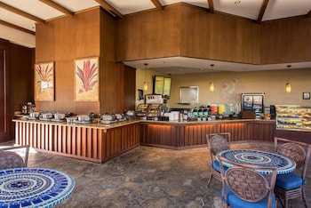 hilton grand vacations club kings land waikoloa