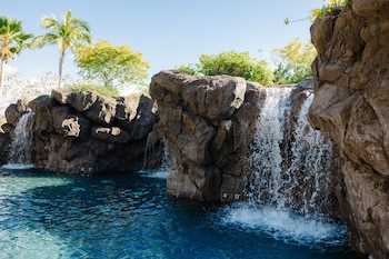 hilton grand vacations club kings land waikoloa