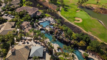 hilton grand vacations club kings land waikoloa