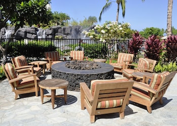 hilton grand vacations club kings land waikoloa