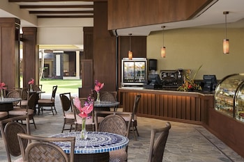 hilton grand vacations club kings land waikoloa