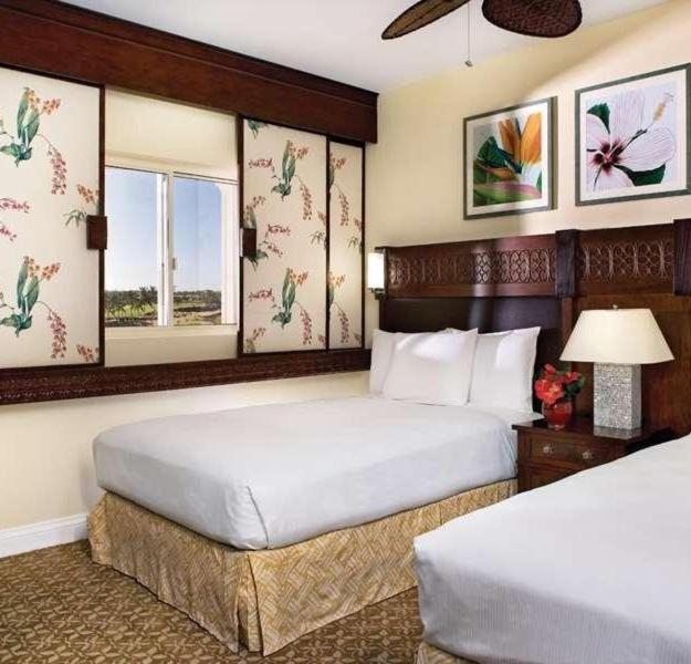 hilton grand vacations club kings land waikoloa