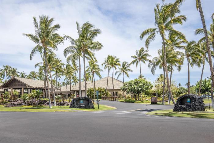 hilton grand vacations club kings land waikoloa