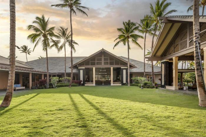 hilton grand vacations club kings land waikoloa