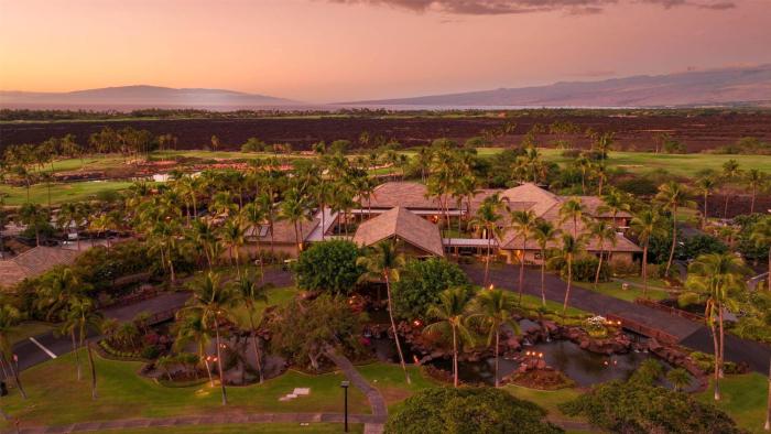 hilton grand vacations club kings land waikoloa