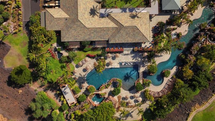 hilton grand vacations club kings land waikoloa