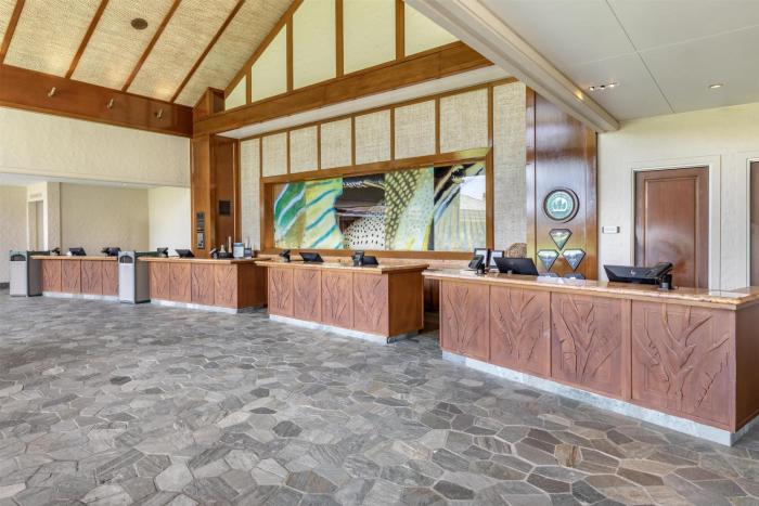 hilton grand vacations club kings land waikoloa