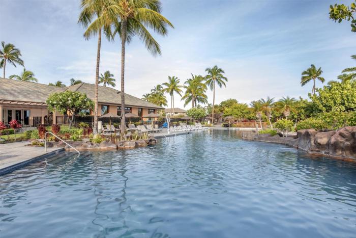 hilton grand vacations club kings land waikoloa