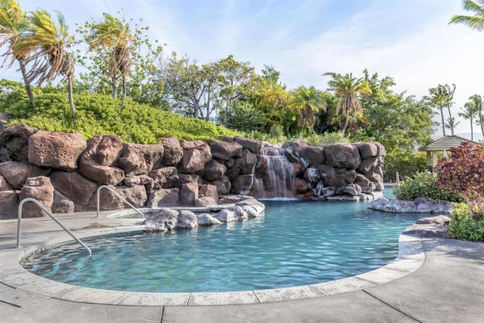 hilton grand vacations club kings land waikoloa