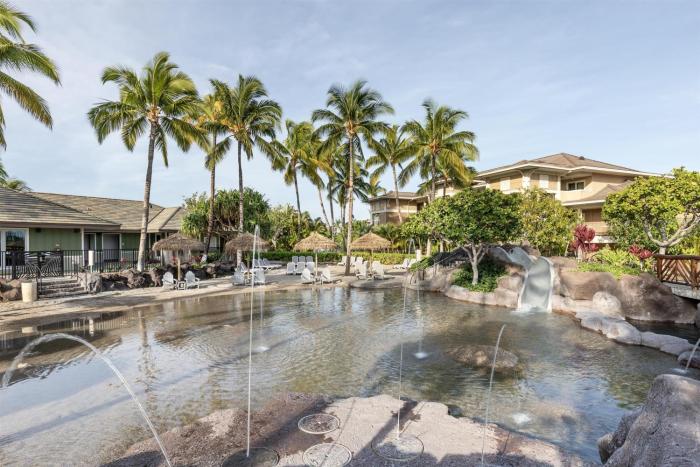 hilton grand vacations club kings land waikoloa