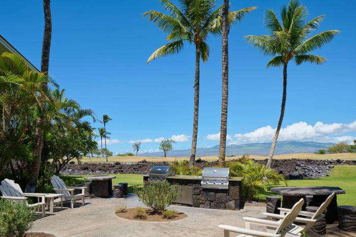 hilton grand vacations club kings land waikoloa