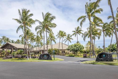 hilton grand vacations club kings land waikoloa