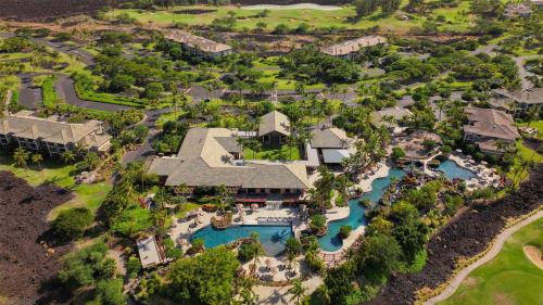 hilton grand vacations club kings land waikoloa