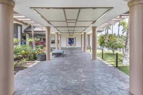 hilton grand vacations club kings land waikoloa