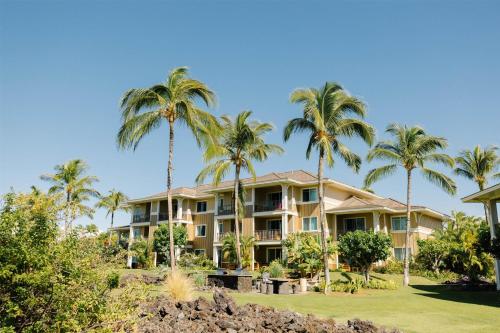 hilton grand vacations club kings land waikoloa