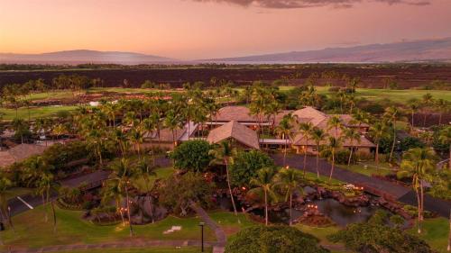 hilton grand vacations club kings land waikoloa