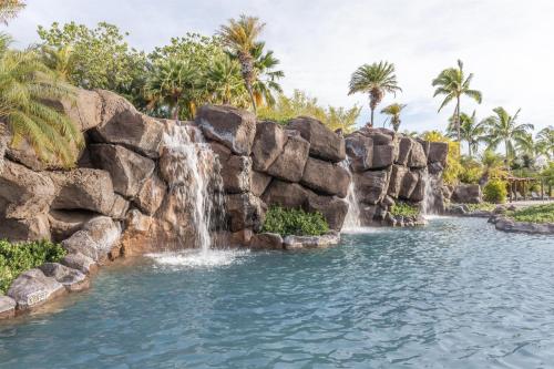 hilton grand vacations club kings land waikoloa