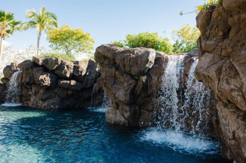 hilton grand vacations club kings land waikoloa