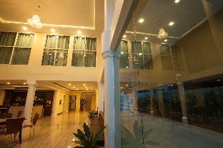 pranee home