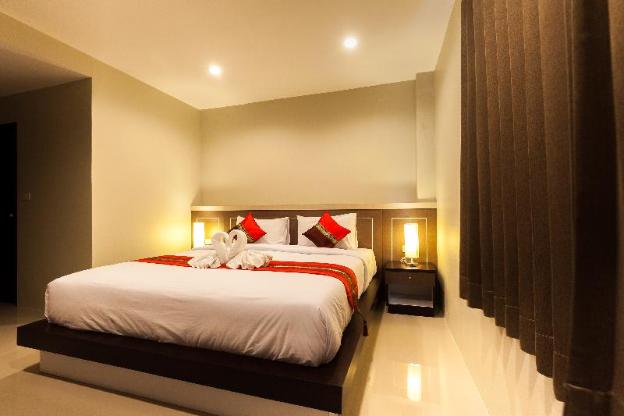 pranee home