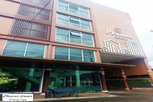 pranee home
