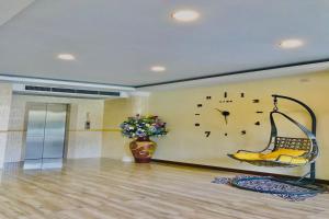 pranee home