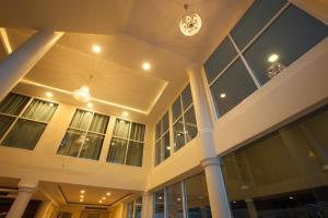 pranee home