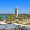 mantra twin towns