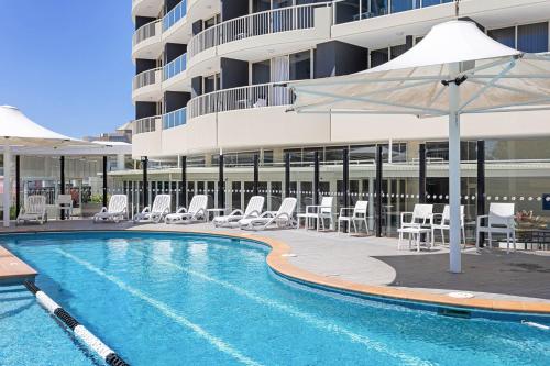 mantra twin towns
