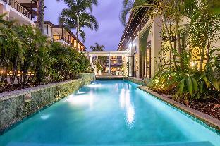 oaks casuarina santai resort