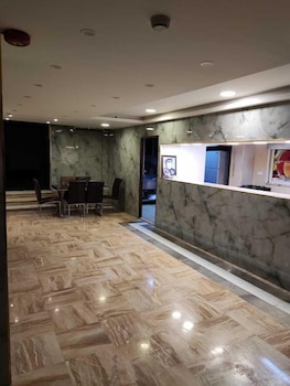 golden hotel