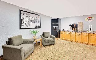 Super 8 By Wyndham Macomb,Illinois>>Colchester,2 star