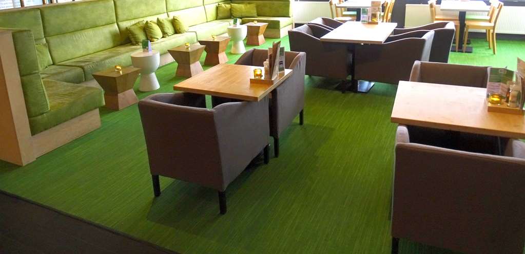 amrath airport hotel rotterdam