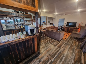 ndiza lodge and cabanas